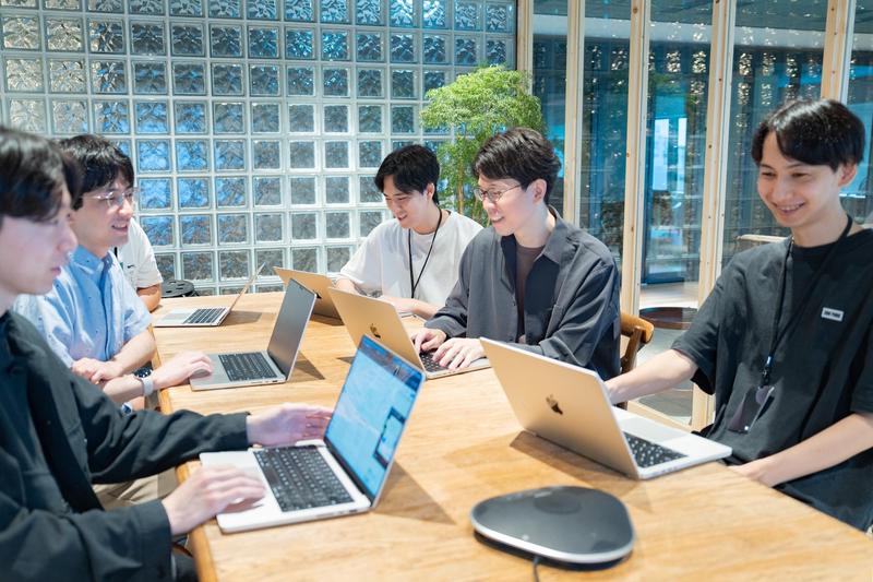 ウォンテッドリー株式会社の求人画像2