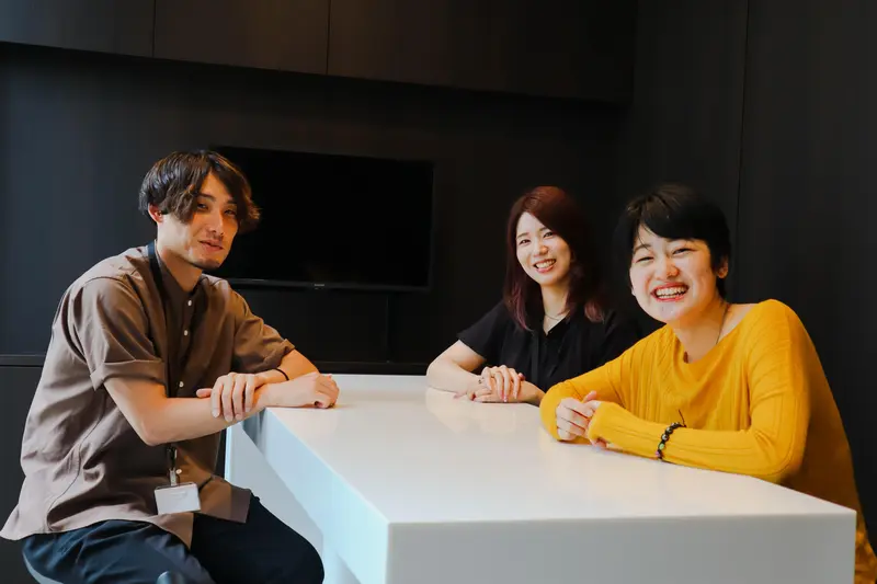 株式会社MBKデジタルの求人画像2