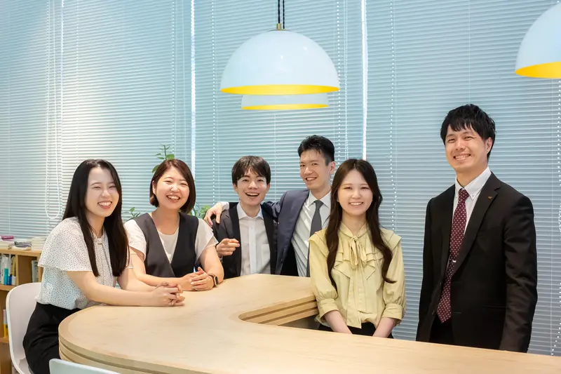 株式会社学研メディカルサポートの求人画像2