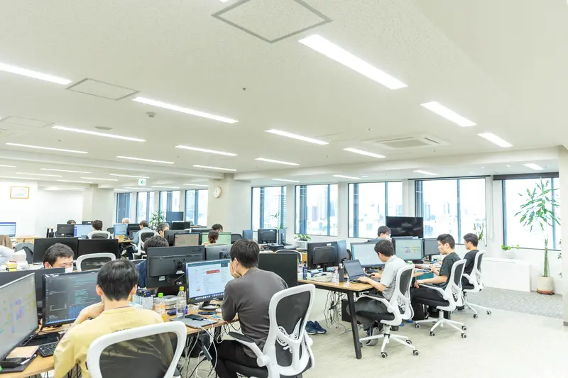 株式会社パイ・アールの求人画像2