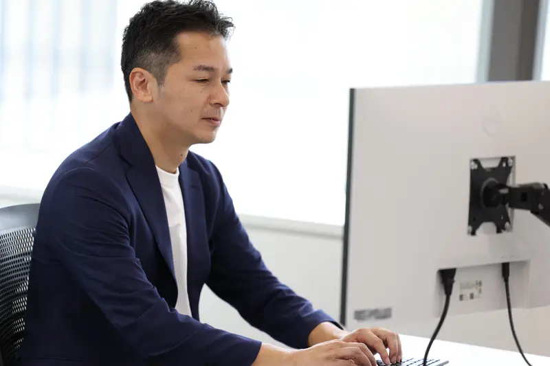 アディクシィ株式会社の求人画像1