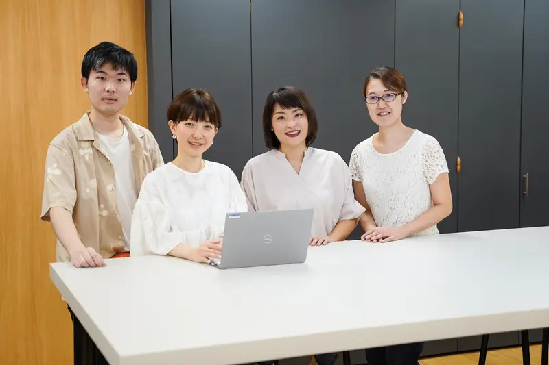 株式会社CaSyの求人画像3