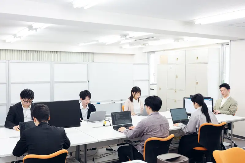 株式会社アークラインの求人画像1