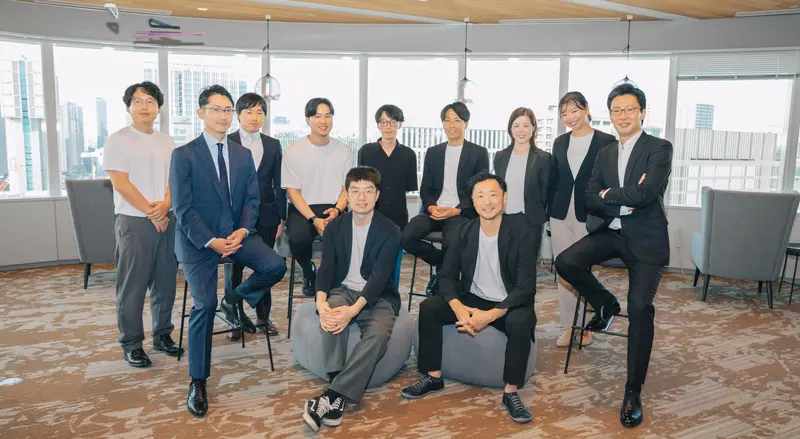 株式会社NaLaLysの求人画像1