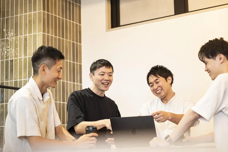 株式会社Fusicの求人画像3