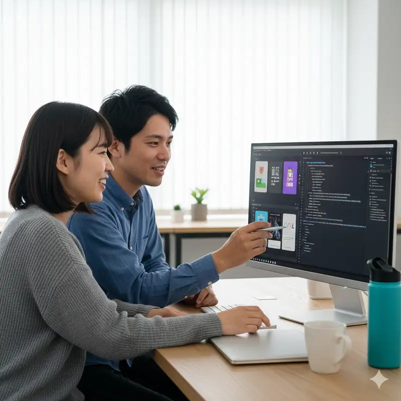 株式会社バサラの求人画像2