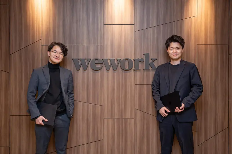 株式会社VOLTMINDの求人画像3