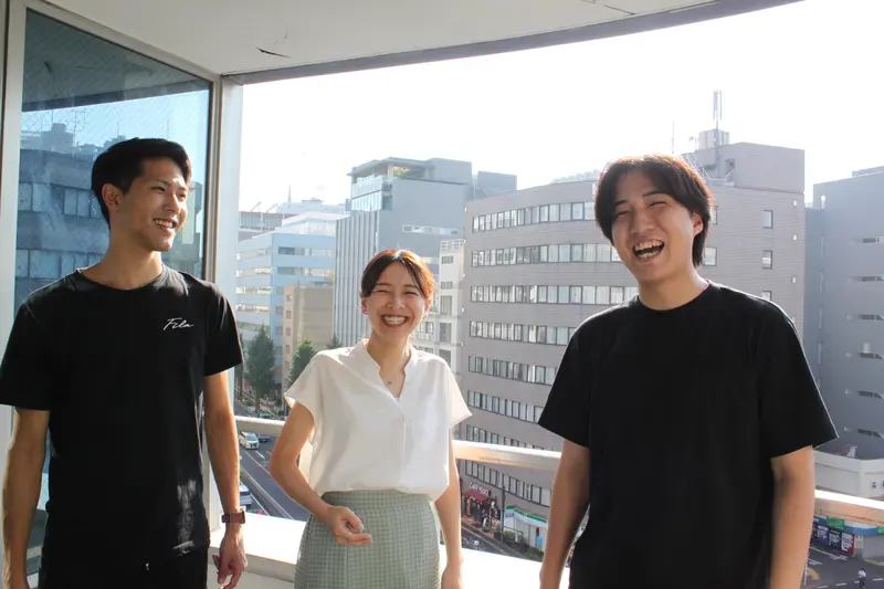 株式会社C4Cの求人画像1