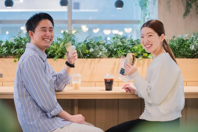 サングローブ株式会社の求人画像2