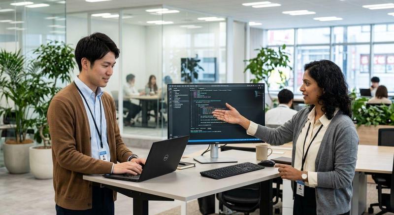 株式会社シーディアの求人画像1