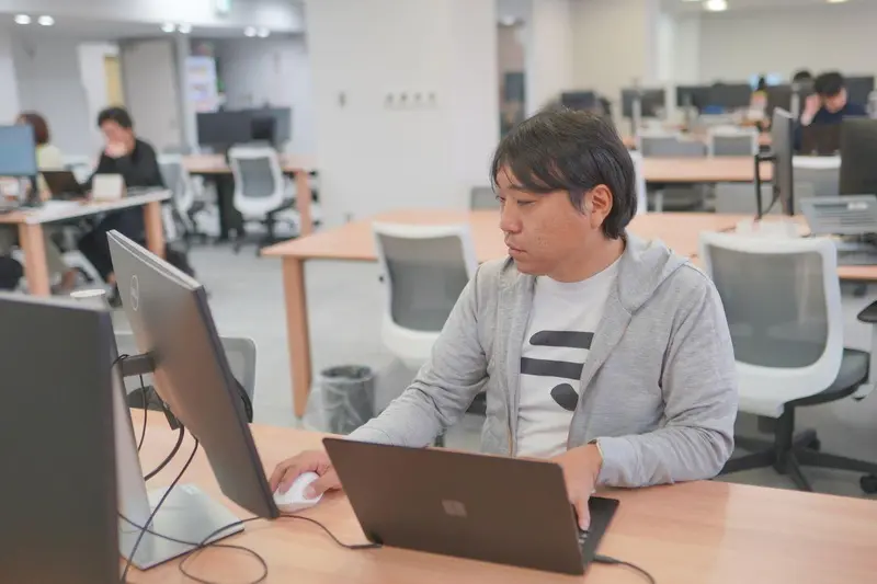 株式会社エス・ワイ・エスの求人画像1