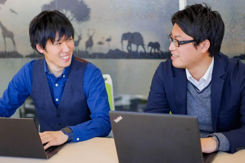 日本情報クリエイト株式会社の求人画像3