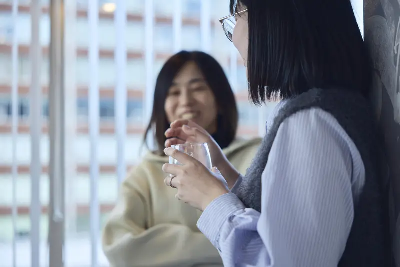 株式会社SynPeakの求人画像2