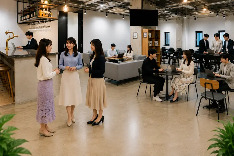 イグニション・ポイントフォース株式会社の求人画像2