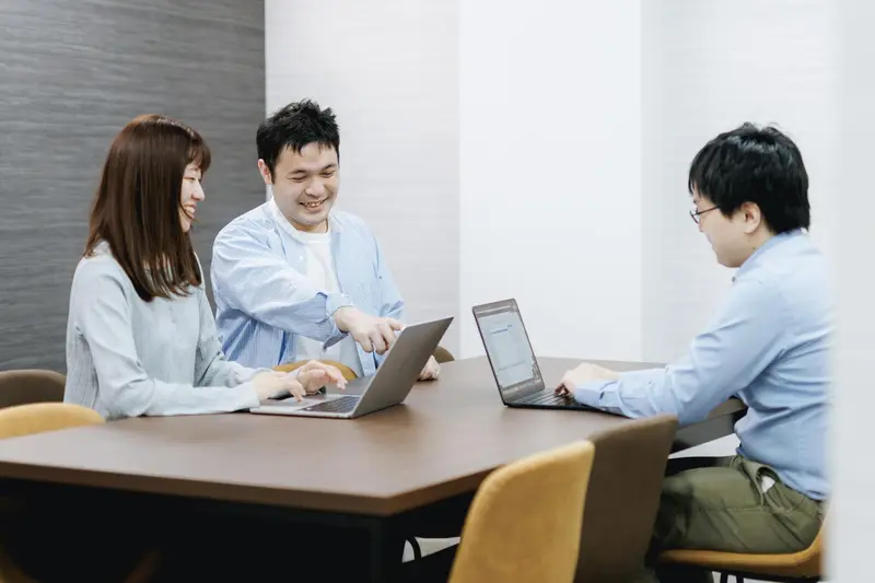 株式会社コサウェルの求人画像1