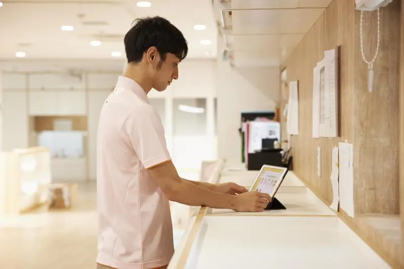 キッズコネクト株式会社の求人画像1