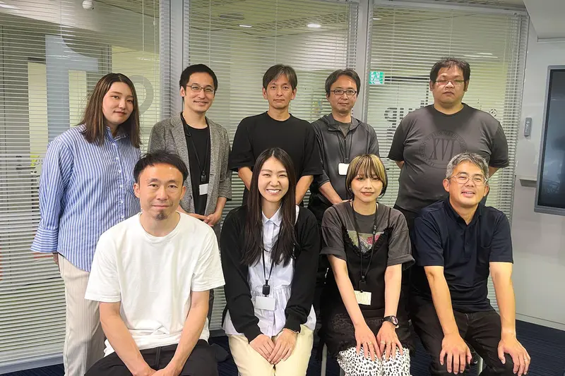 株式会社イットアップの求人画像1