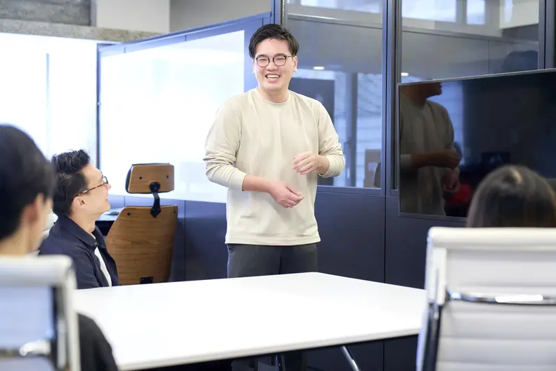 株式会社アップロードの求人画像2