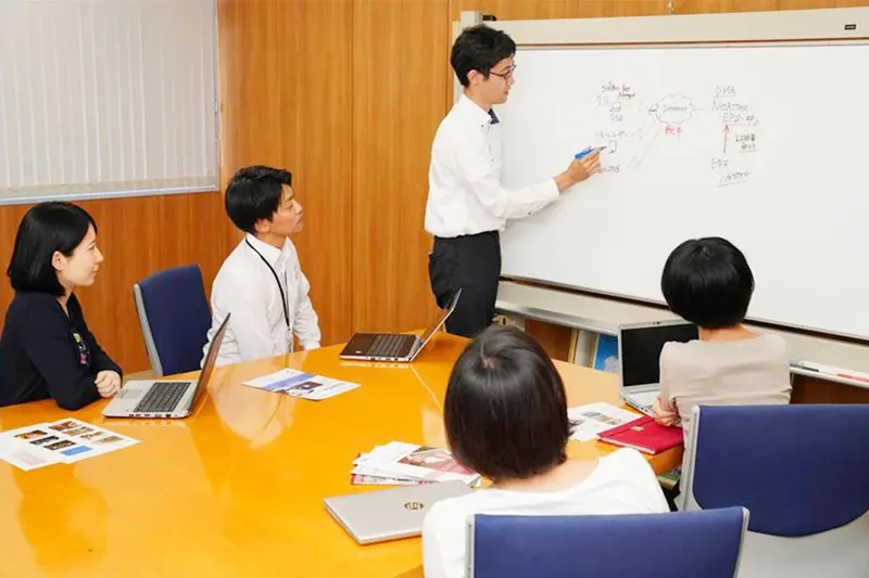 株式会社ソリトンシステムズの求人画像2
