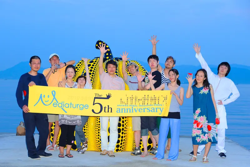 インパクトの大きな仕事に裁量を持って挑戦できるのも魅力の一つです。