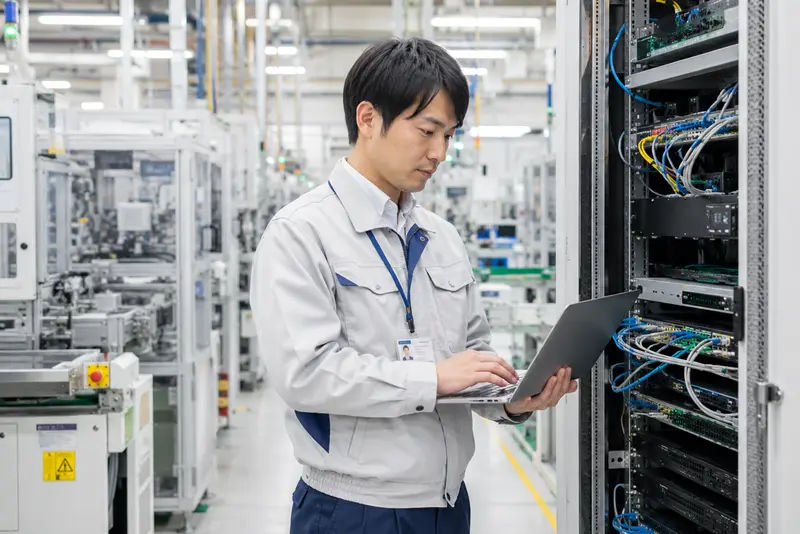 株式会社ITCネットワークの求人画像3
