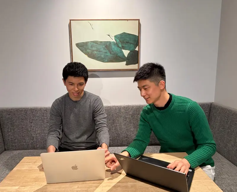 灯火ソリューションズ株式会社の求人画像1