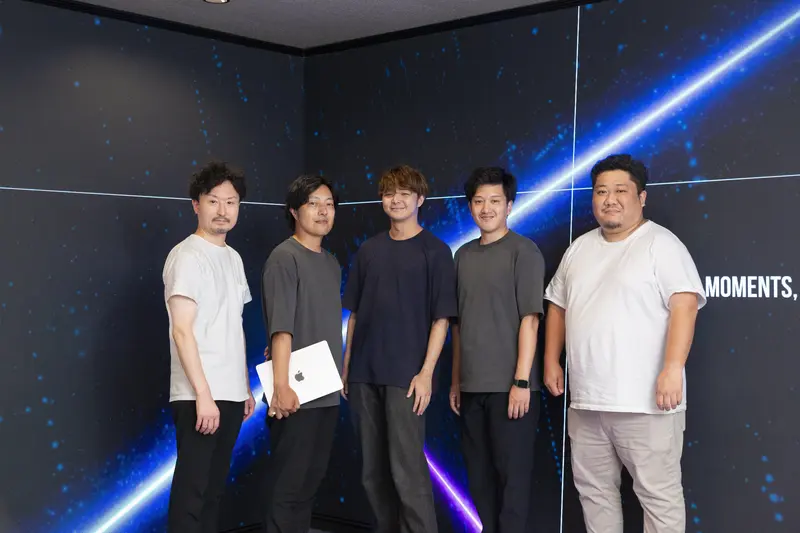 株式会社バドインターナショナルの求人画像1
