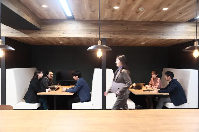 株式会社グローバーの求人画像2