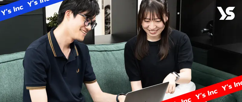 株式会社Y'sの求人画像3