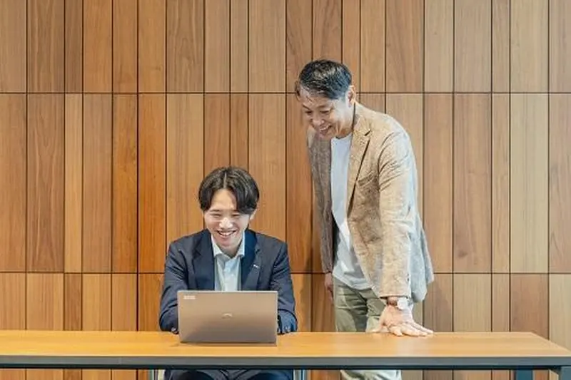 GMOフィナンシャルゲート株式会社の求人画像1