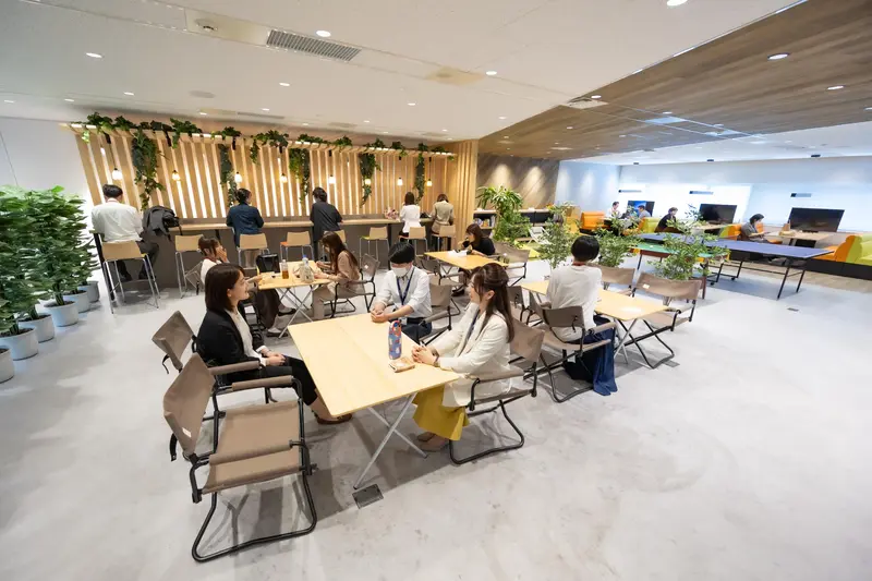 DAIKO XTECH株式会社の求人画像3