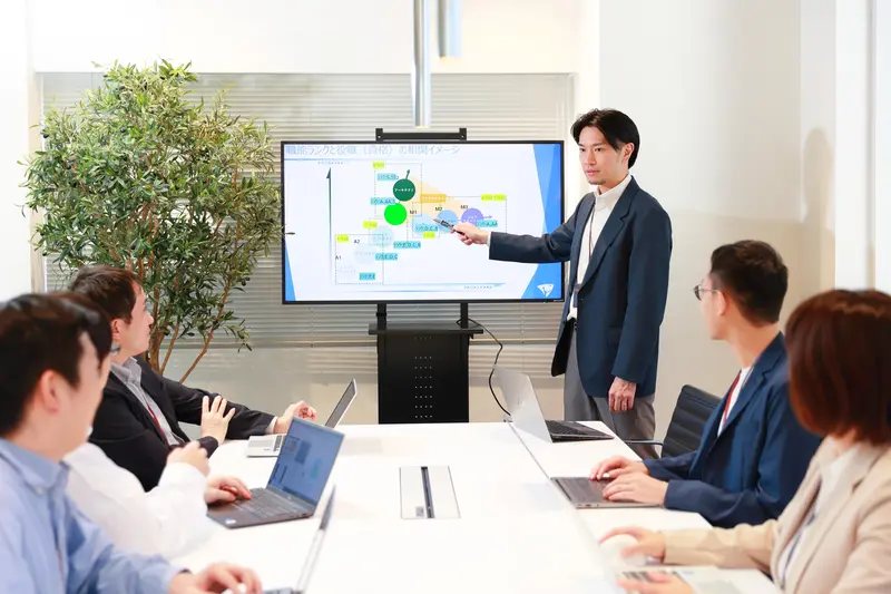 株式会社サンクプローブの求人画像2