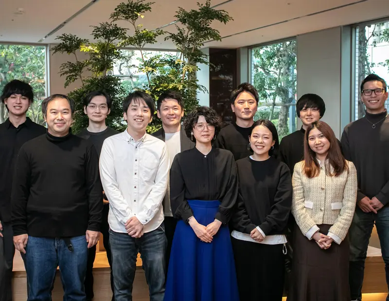 Booost株式会社の求人画像2