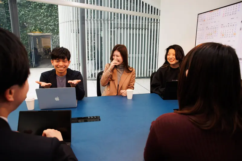 TIPSシステム株式会社の求人画像2