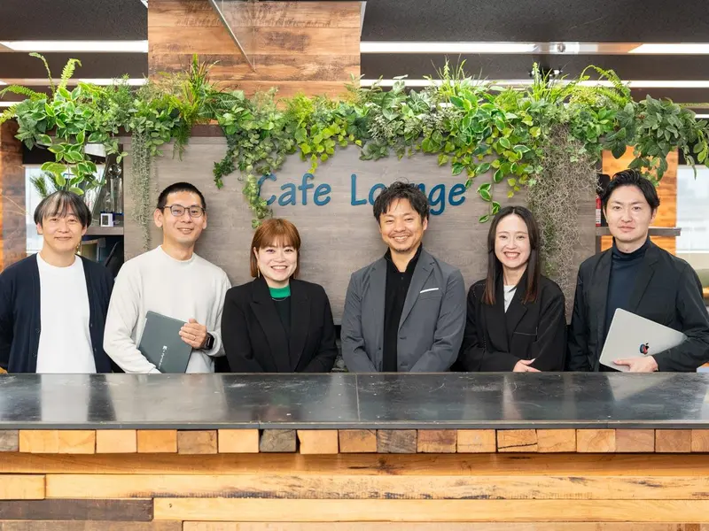 スターティア株式会社の求人画像2