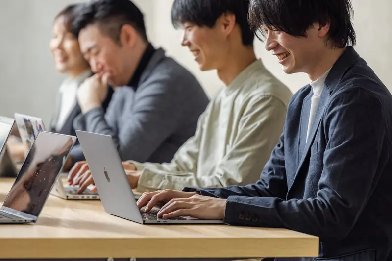 Grow Community株式会社の求人画像3
