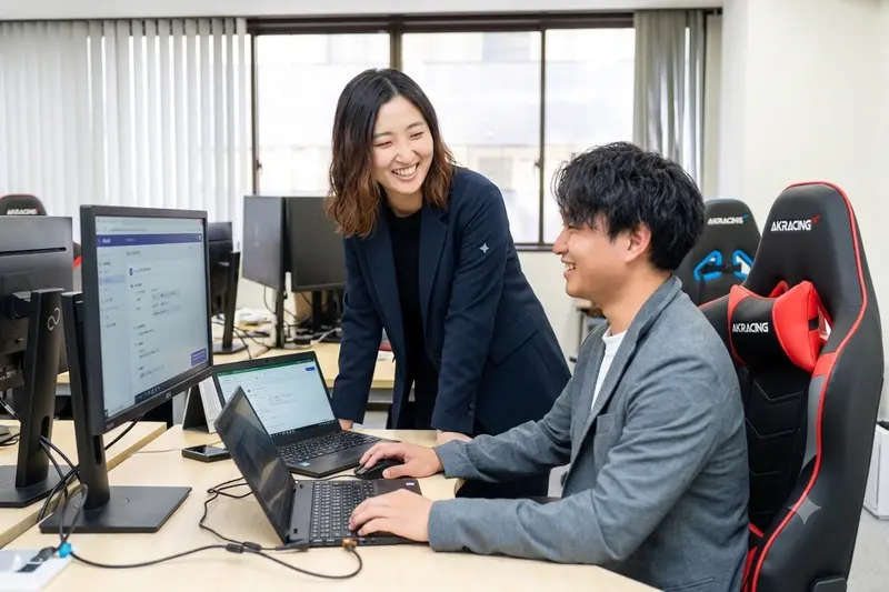 株式会社T&Cの求人画像3