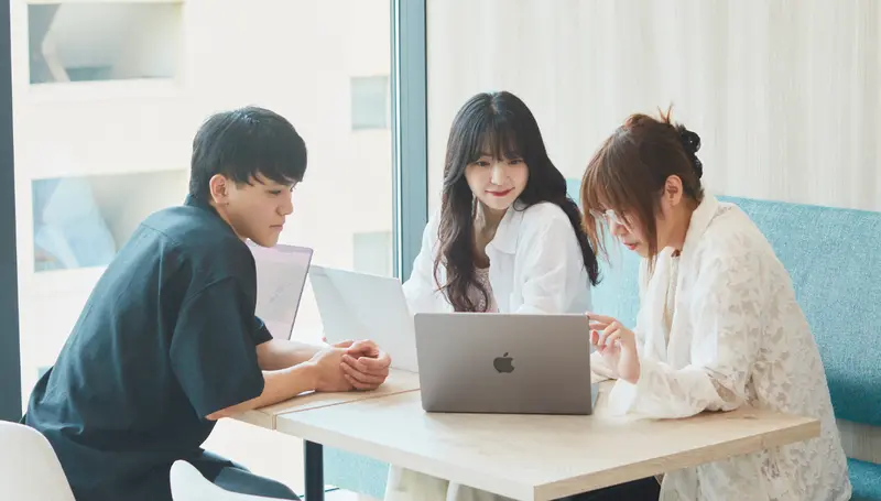 株式会社ダブルクロップの求人画像1