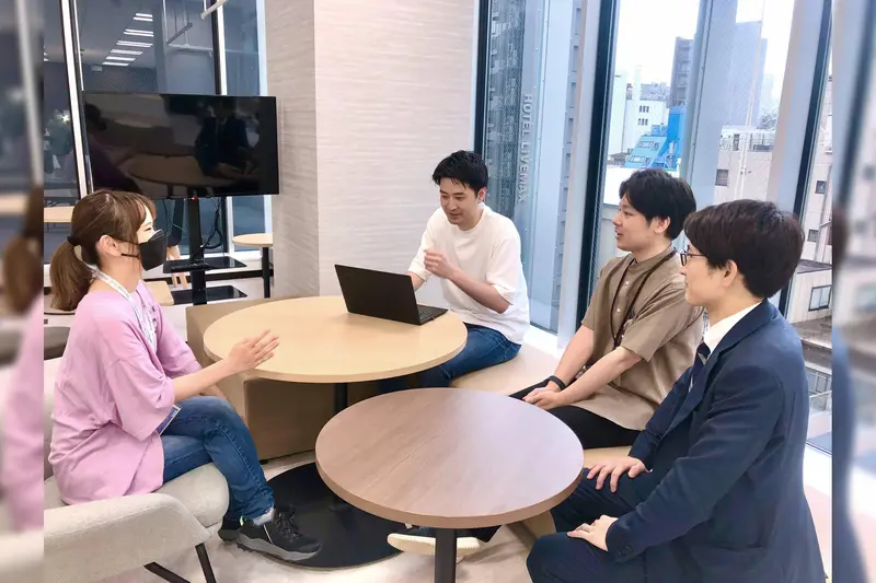 セカンドサイトアナリティカ株式会社の求人画像2