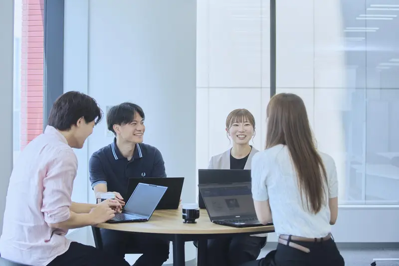 株式会社プログデンスの求人画像2