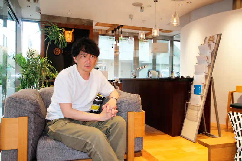 LogKnot株式会社の求人画像2