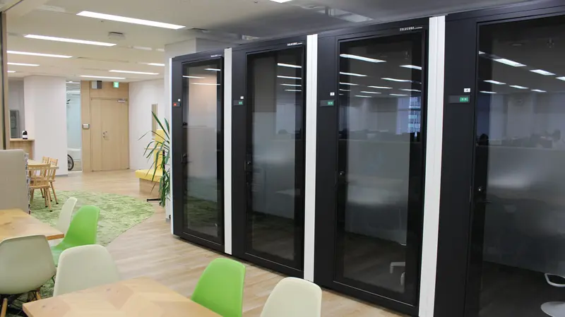 ユミルリンク株式会社の求人画像2