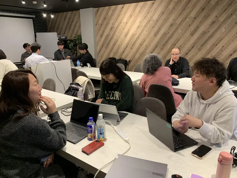 株式会社リンコムの求人画像1