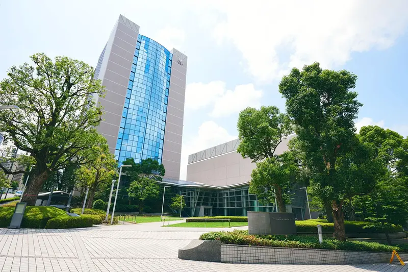 東京海上日動システムズ株式会社の求人画像3