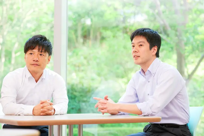 東京海上日動システムズ株式会社の求人画像3