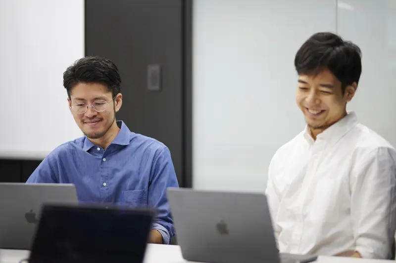 ハコベル株式会社の求人画像1