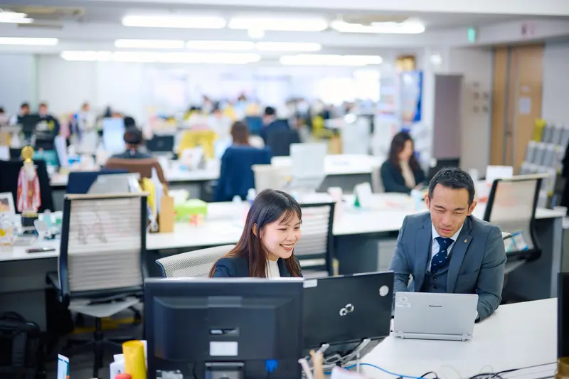 株式会社キャリアデザインセンターの求人画像3