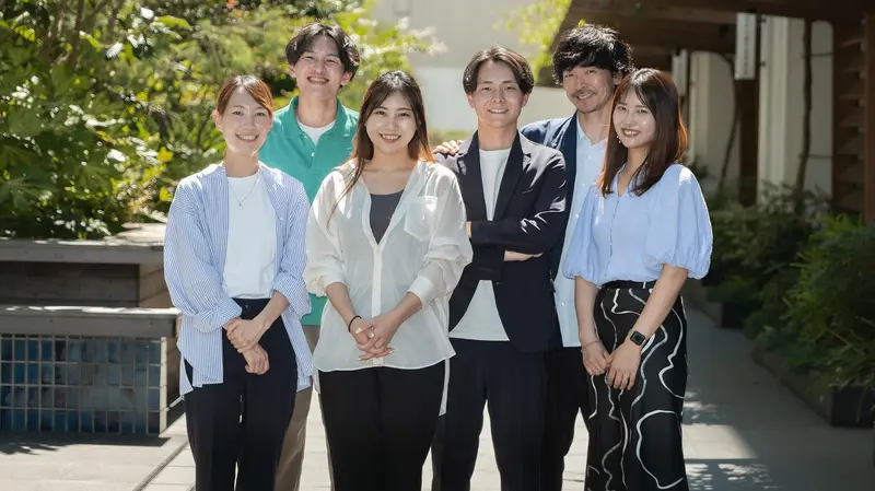 株式会社LAVA Internationalの求人画像2