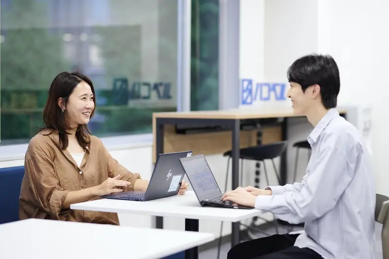 ハコベル株式会社の求人画像1