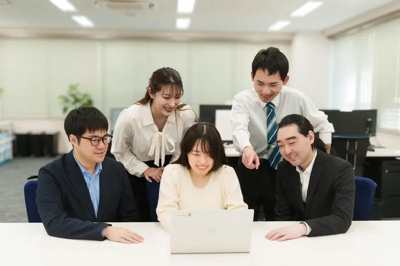 スリーワンシステムズ株式会社の求人画像3